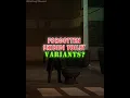 Download Lagu Forgotten Skibidi Toilet Variants? #shorts #edit #skibiditoilet