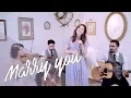 Marry you (Bruno Mars) por Lorenza Pozza | Música para Casar