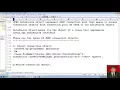 81 Advanced Java Tutorial JDBC JDBC Connection Pool and Its Utilization adv java