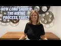 How long should the hiring process take