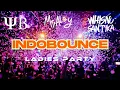Lagu LADIES PARTY TURBO INDOBOUNCE MBECAK STYLE FULL BASS 2025 | Gianvai X Mr. J