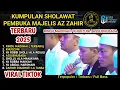 Download Lagu KUMPULAN SHOLAWAT PEMBUKA AZ ZAHIR TERBARU 2025 | RINDU MADINAH - KHUDZUNI - ASSUBHUBADA | FULL BASS