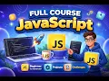 JavaScript Variables Explained Lecture 2 var let const