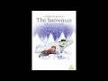 Download Lagu The Snowman Special Edition (2004) DVD Menu Walkthrough