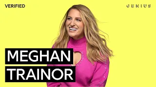 Meghan Trainor \