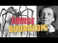 Download Lagu LOUISE BOURGEOIS: ARTE Y PSICOANÁLISIS