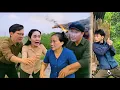 Download Lagu Despite the danger, Jack and Tu Tien risked their lives to save their mother from her ex-husband.