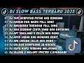 Download Lagu DJ SLOWBASS TERBARU 2025 || DJ TAPI BERPUTAR PUTAR AKU BINGUNG || DJ GARAM DAN MADU FULL SONG VIRAL