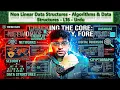 Non-Linear Data Structures - Algorithms Data Structures L16