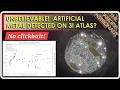 Download Lagu 3I Atlas UPDATE!  Signs of artificial metal detected!