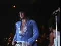 Download Lagu Elvis Presley - Why Me Lord (Live in Memphis 1974)