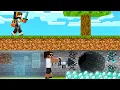 Download Lagu DRILL MINER vs HUNTER in MINECRAFT..
