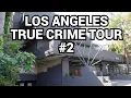 True Crime Tour The SECRET Murders of West Hollywood Revealed
