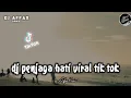 Download Lagu Dj Penjaga Hati Ari Lasso Tik Tok Remix Full Bass Terbaru 2021