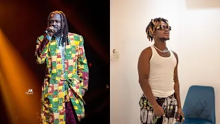 saminis abundance review quamina mp bounces back with high kizz daniel rtid fashion called out