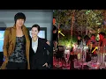 Download Lagu Lee Min Ho met the rumored lover of his ex, Park Min Young at a private party?