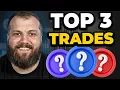 Download Lagu ‼️ 3 Altcoins I’m Buying During This Dip! (MAJOR GAINS COMING)