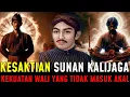 Download Lagu TERUNGKAP !! KESAKTIAN SUNAN KALIJAGA. KEKUATAN WALINYANG TIDAK MASUK AKAL