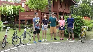 การเผาถ่านผลไม้ในเตาที่ใช้แล้วได้ประโยชน์อะไรบ้าง