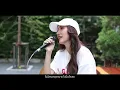 ชอบตัวเองตอนอยู่กับเธอ Billkin | Acoustic Cover By Anny x ZaadOat