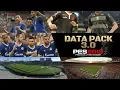PES 2019 - Data Pack 3.0 Trailer