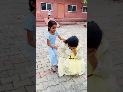 Ani Ka Majak Pada Ani Ko Bhari 😔😰