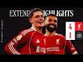 Lagu Samenvatting: Liverpool 4-1 Newcastle | Premier League