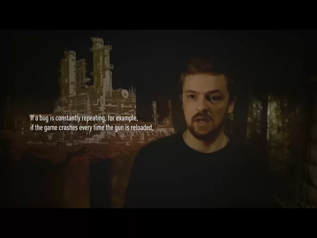 Survarium Developer's Diary #6 / Дневник разработчика №6