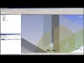 ANSYS DesignModeler Weld Feature