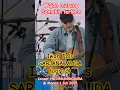 Download Lagu Iwan Fals - Sarjana Muda (part 2) | Wajah murung semakin terlihat | Konser HUT BHAYANGKARA @ Monas