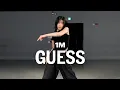 Download Lagu Guess / Master Class / @Tina Boo