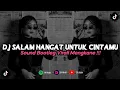 Download Lagu DJ JERA x SALAM HANGAT UNTUK CINTAMU | REMIX VIRAL TIKTOK TERBARU 2023 [BOOTLEG]