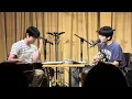 260523 산만한시선 - 줄무늬 스웨터 / [산만한시선: 생일기분] @언플러그드