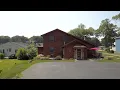 8301 Graves Point Rd - Port Bay NY