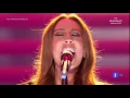 Lagu Mónica Naranjo - Vivir Así Es Morir De Amor (Gala 60 Años TVE)