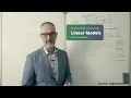 Linear regression ANOVA ANCOVA Logistic Regression