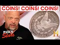 Download Lagu Pawn Stars: TOP 10 RARE COINS *MEGA COMPILATION*