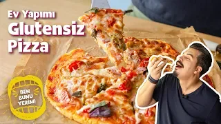 Glutensiz Ekmek Tarifim 😍 | Glutensiz Ekmek Nasıl Yapılır ? Evde, Ekmek, Yapımı, Yapılışı, Kolay,. 