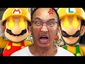 Download Lagu VOTRE NIVEAU M’A FAIT EXPLOSER DE RAGE SUR SUPER MARIO MAKER 2 !
