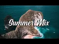 Summer Music Mix 2023 🎶 Best Of Vocals Deep House 🎶 David Guetta, Rema, Alan Walker, Miley Cyrus