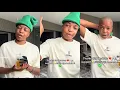 Download Lagu Tebogo G Mashego officially apologise for everything he has done live 😳 