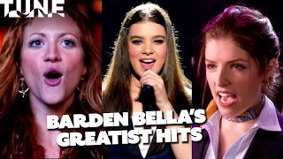 Download The Barden Bella's Greatest Hits in Pitch Perfect | TUNE MP3