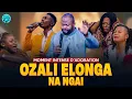 Download Lagu Pasteur Moise Mbiye - Ozali elonga na ngai | 1 Heure D'adoration et Louange | Jared Mpongo | Bible