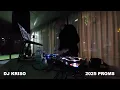 DJ KRISO * PROM PARTY 2025 (BALKAN MUSIC LIVE SET)