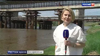 «Итоги недели», эфир от 30 мая 2021 года