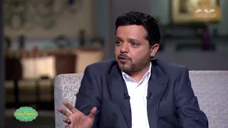 صاحبة السعادة الفنان محمد هنيدي يكشف كواليس فيلم جاءنا البيان التالي 