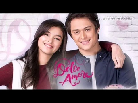 Download MP3 Dolce Amore OST- Kung Di Magkatagpo