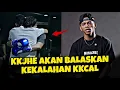 Download Lagu PANAS🔥KKJHE MENYETUJUI KONTRAK LAWAN PUTRA ABDULLAH DI BYON 6‼️😱..KKJHE VS PUTRA ABDULLAH