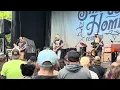 Sing Us Home ‘26 - The Flatliners - Good, you?