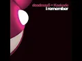 Deadmau5 + Kaskade - I Remember (Vocal Mix)